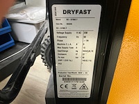 2022 dryfast bd-df800f bouwdroger - afbeelding 4 van  4
