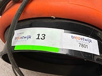 2022 dryfast daf 3000 afzuiginstallatie 3.400m³/uur - afbeelding 8 van  8