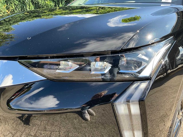 2022 ds 4 e-tense rivoli cross personenauto - afbeelding 2 van  29