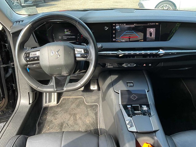 2022 ds 4 e-tense rivoli cross personenauto - afbeelding 7 van  29