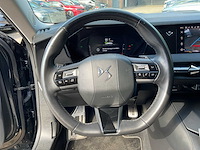 2022 ds 4 e-tense rivoli cross personenauto - afbeelding 8 van  29