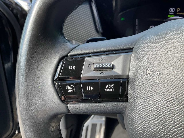 2022 ds 4 e-tense rivoli cross personenauto - afbeelding 9 van  29