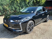 2022 ds 4 e-tense rivoli cross personenauto