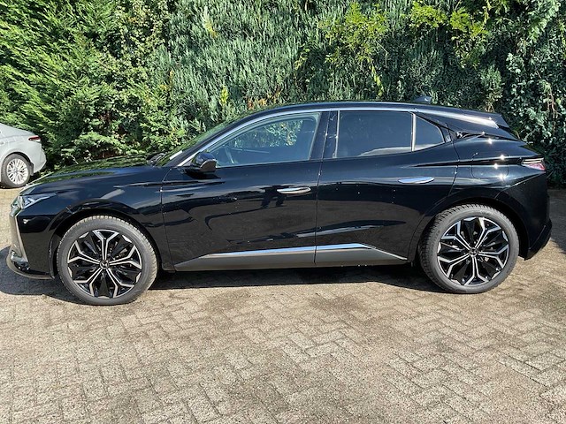 2022 ds 4 e-tense rivoli cross personenauto - afbeelding 10 van  29