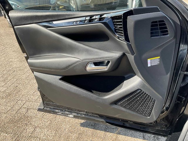 2022 ds 4 e-tense rivoli cross personenauto - afbeelding 21 van  29