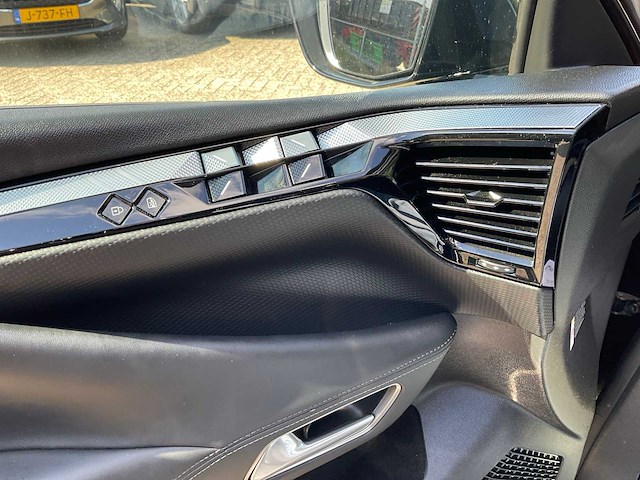2022 ds 4 e-tense rivoli cross personenauto - afbeelding 22 van  29