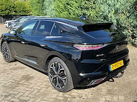 2022 ds 4 e-tense rivoli cross personenauto - afbeelding 20 van  29