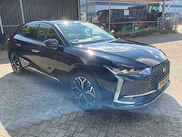 2022 ds 4 e-tense rivoli cross personenauto - afbeelding 27 van  29