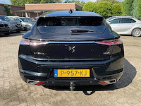 2022 ds 4 e-tense rivoli cross personenauto - afbeelding 29 van  29