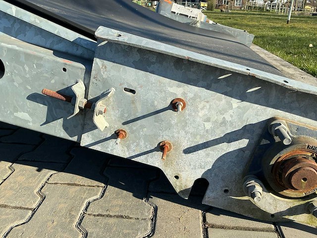 2022 easikit transportband - afbeelding 13 van  18