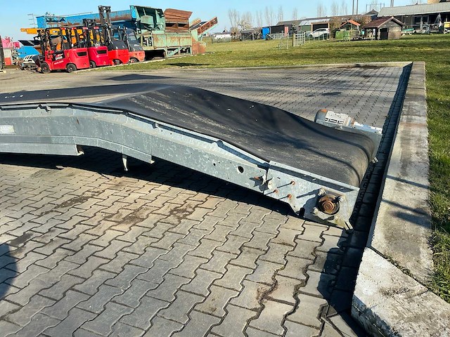 2022 easikit transportband - afbeelding 12 van  18