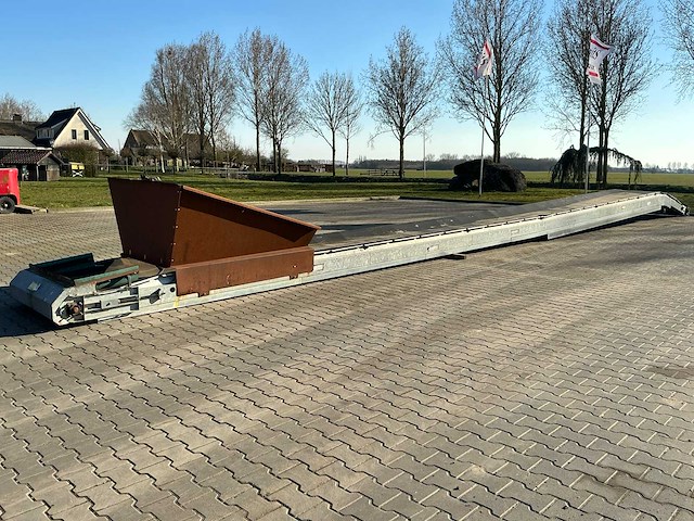 2022 easikit transportband - afbeelding 1 van  8