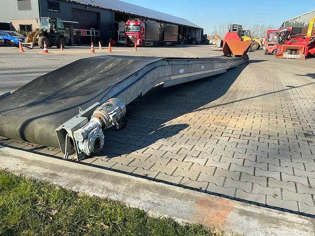 2022 easikit transportband - afbeelding 16 van  18