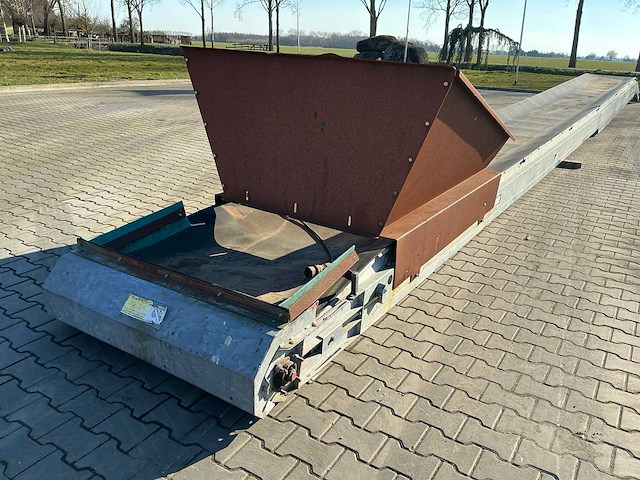 2022 easikit transportband - afbeelding 15 van  18