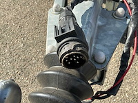 2022 easyline proline gesloten aanhangwagen - afbeelding 5 van  29