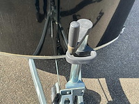 2022 easyline proline gesloten aanhangwagen - afbeelding 6 van  29