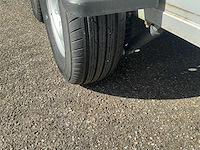 2022 easyline proline gesloten aanhangwagen - afbeelding 8 van  29