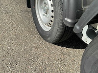 2022 easyline proline gesloten aanhangwagen - afbeelding 9 van  29