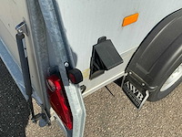 2022 easyline proline gesloten aanhangwagen - afbeelding 11 van  29