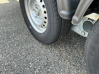 2022 easyline proline gesloten aanhangwagen - afbeelding 17 van  29