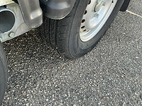 2022 easyline proline gesloten aanhangwagen - afbeelding 18 van  29