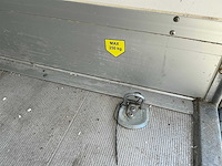 2022 easyline proline gesloten aanhangwagen - afbeelding 19 van  29