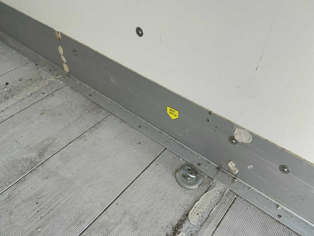 2022 easyline proline gesloten aanhangwagen - afbeelding 20 van  29