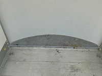 2022 easyline proline gesloten aanhangwagen - afbeelding 21 van  29