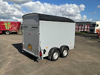 2022 easyline proline gesloten aanhangwagen - afbeelding 24 van  29