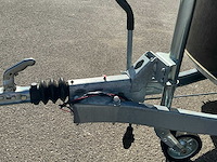 2022 easyline proline gesloten aanhangwagen - afbeelding 29 van  29