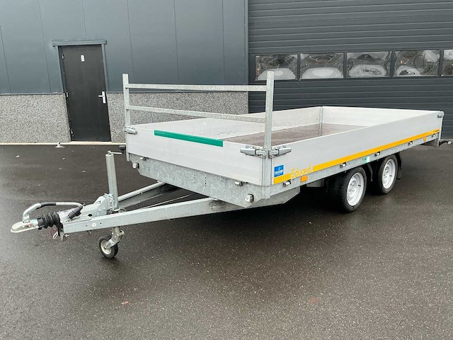 2022 eduard 02-dc 02 aanhangwagen - afbeelding 1 van  13