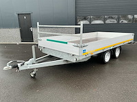 2022 eduard 02-dc 02 aanhangwagen - afbeelding 1 van  13