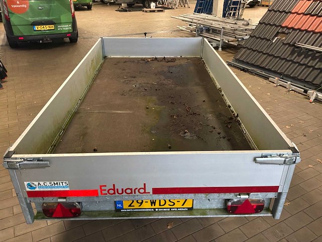 2022 eduard 3 aanhangwagen, 29-wds-7 - afbeelding 2 van  12