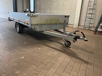 2022 eduard 3 aanhangwagen, 29-wds-7 - afbeelding 1 van  12