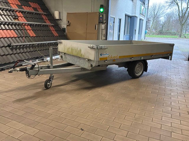 2022 eduard 3 aanhangwagen, 29-wds-7 - afbeelding 5 van  12