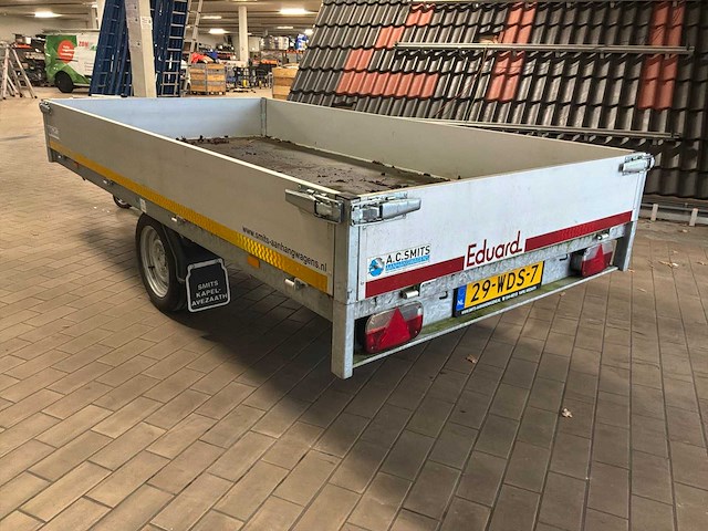 2022 eduard 3 aanhangwagen, 29-wds-7 - afbeelding 6 van  12