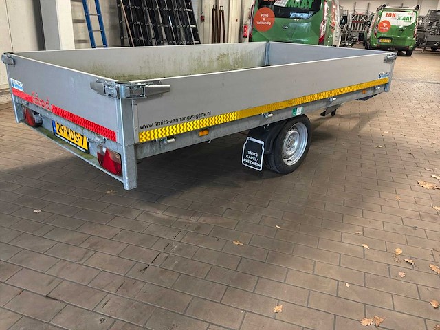 2022 eduard 3 aanhangwagen, 29-wds-7 - afbeelding 7 van  12