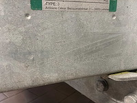 2022 eduard 3 aanhangwagen, 29-wds-7 - afbeelding 9 van  12