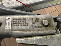 2022 eduard 3 aanhangwagen, 29-wds-7 - afbeelding 10 van  12