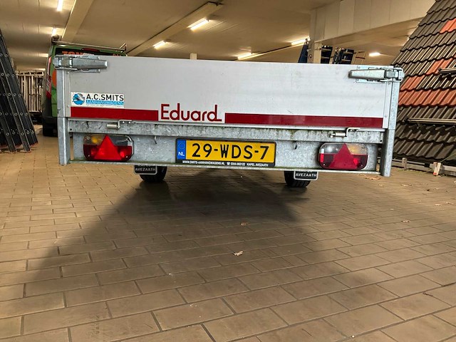 2022 eduard 3 aanhangwagen, 29-wds-7 - afbeelding 12 van  12