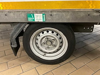 2022 eduard p3 steiger aanhangwagen, 09-wds-7 - afbeelding 2 van  22