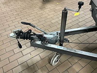 2022 eduard p3 steiger aanhangwagen, 09-wds-7 - afbeelding 3 van  22