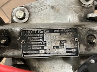 2022 eduard p3 steiger aanhangwagen, 09-wds-7 - afbeelding 4 van  22