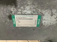 2022 eduard p3 steiger aanhangwagen, 09-wds-7 - afbeelding 5 van  22