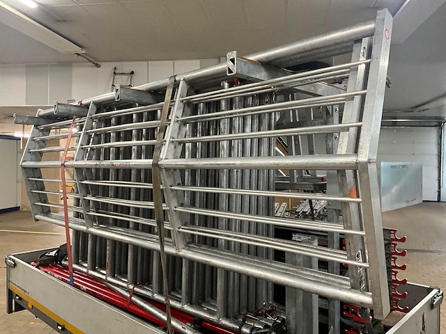 2022 eduard p3 steiger aanhangwagen, 09-wds-7 - afbeelding 7 van  22