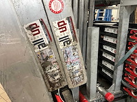 2022 eduard p3 steiger aanhangwagen, 09-wds-7 - afbeelding 8 van  22