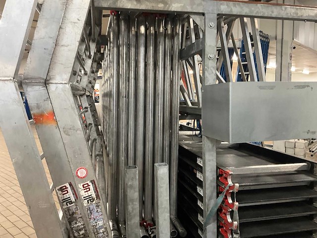 2022 eduard p3 steiger aanhangwagen, 09-wds-7 - afbeelding 9 van  22