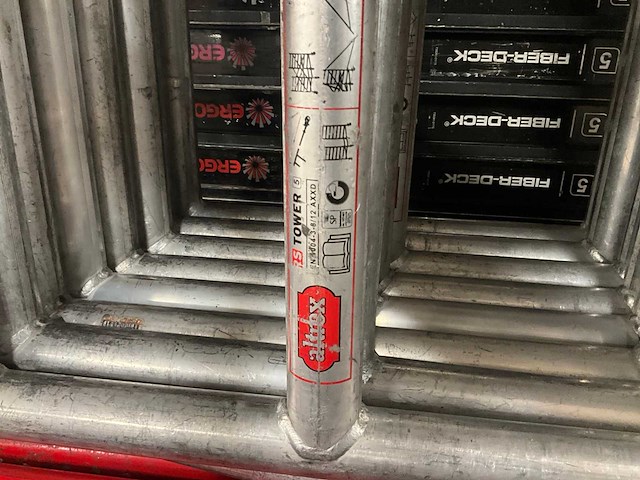 2022 eduard p3 steiger aanhangwagen, 09-wds-7 - afbeelding 10 van  22