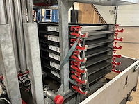 2022 eduard p3 steiger aanhangwagen, 09-wds-7 - afbeelding 11 van  22