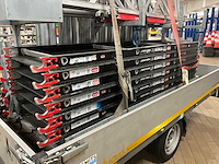 2022 eduard p3 steiger aanhangwagen, 09-wds-7 - afbeelding 13 van  22